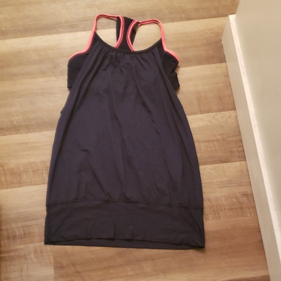 lululemon athletica Tops - Lululemon no limits racer back tank